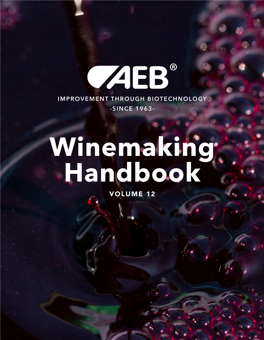 Winemaking Handbook