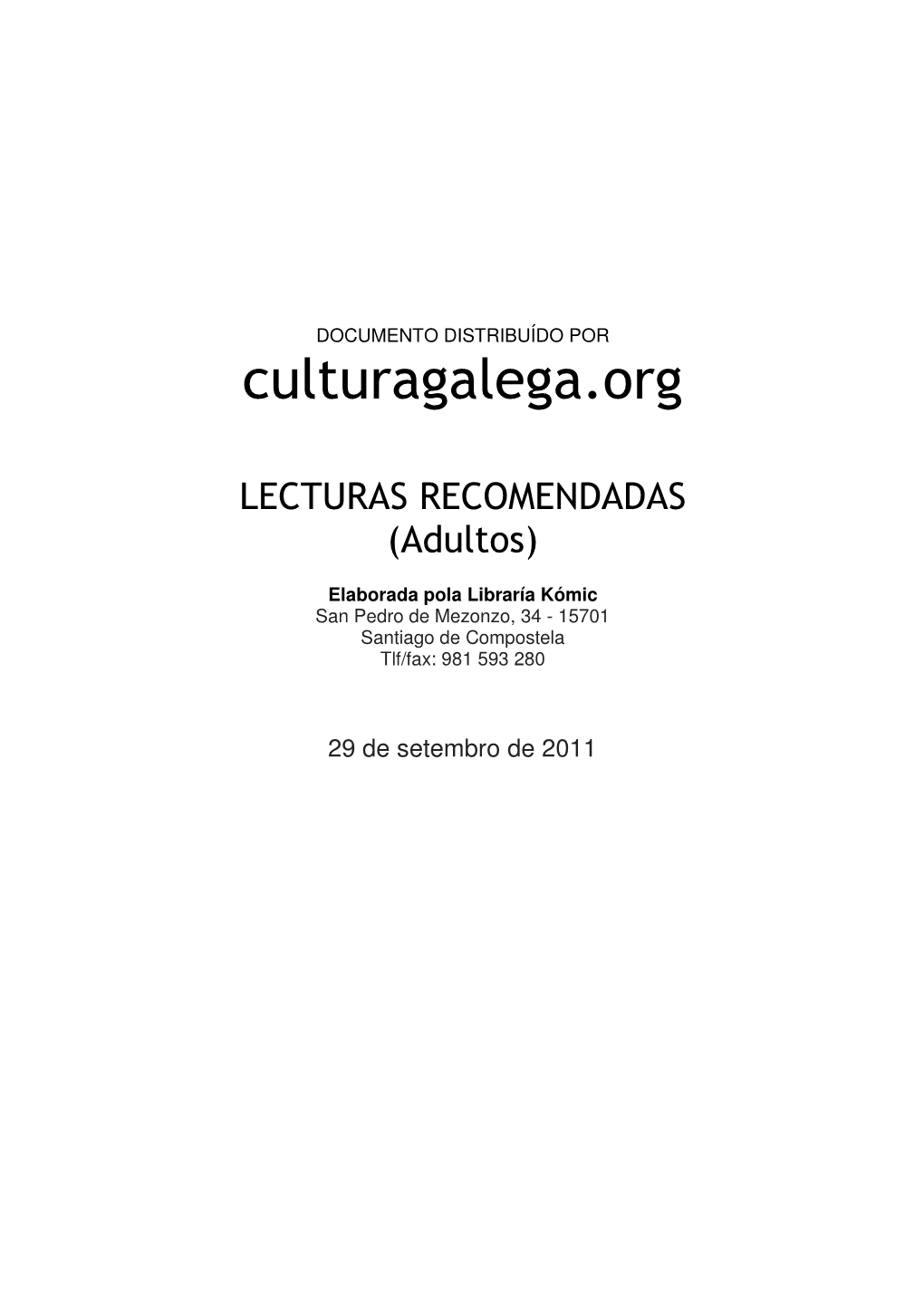 Lista Lecturas Adultos.Pdf