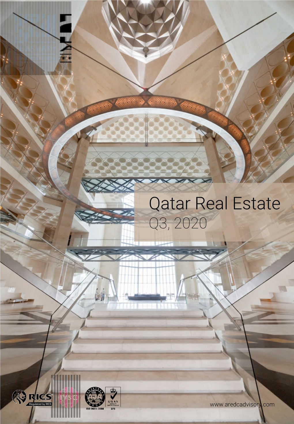 Qatar Real Estate Q3 2020