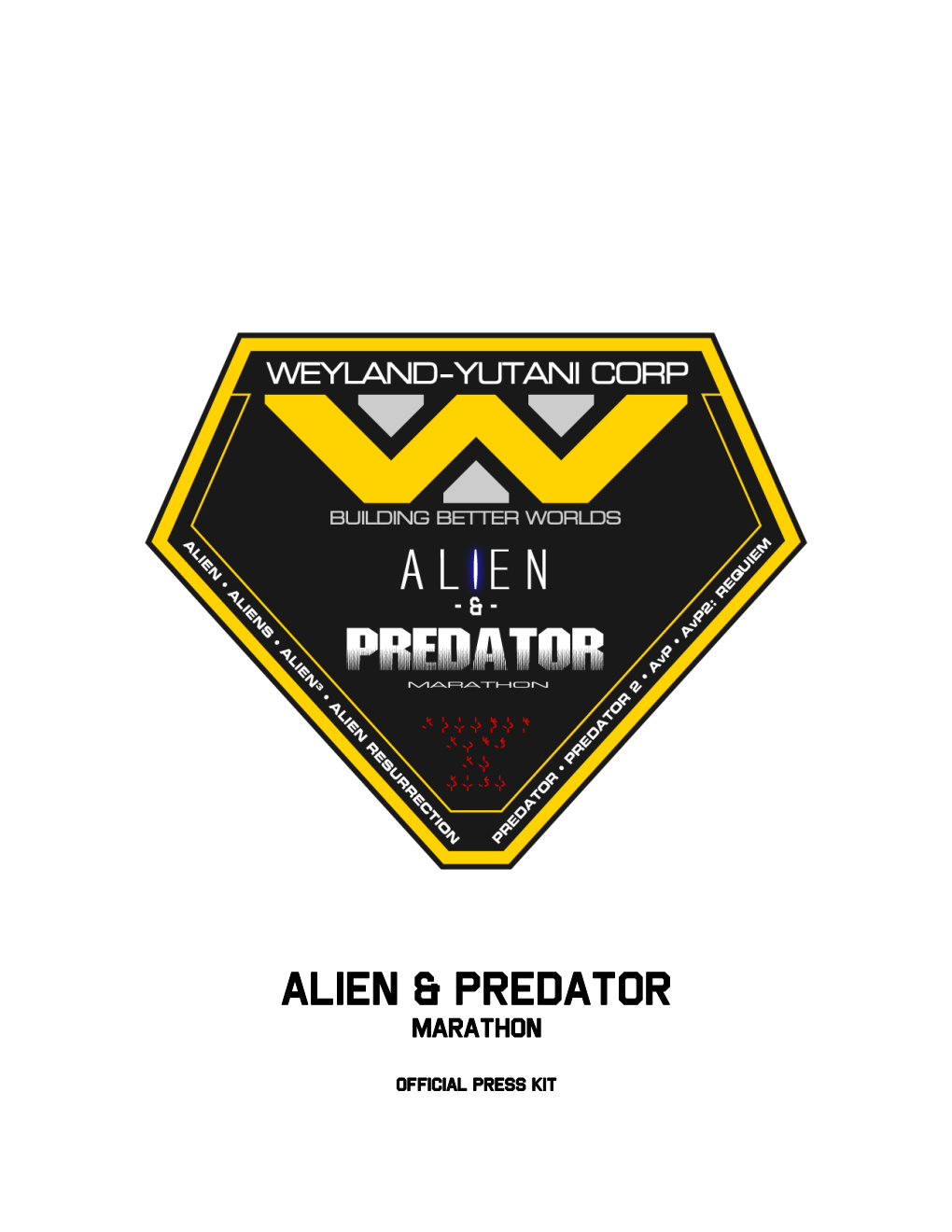 Alien & Predator