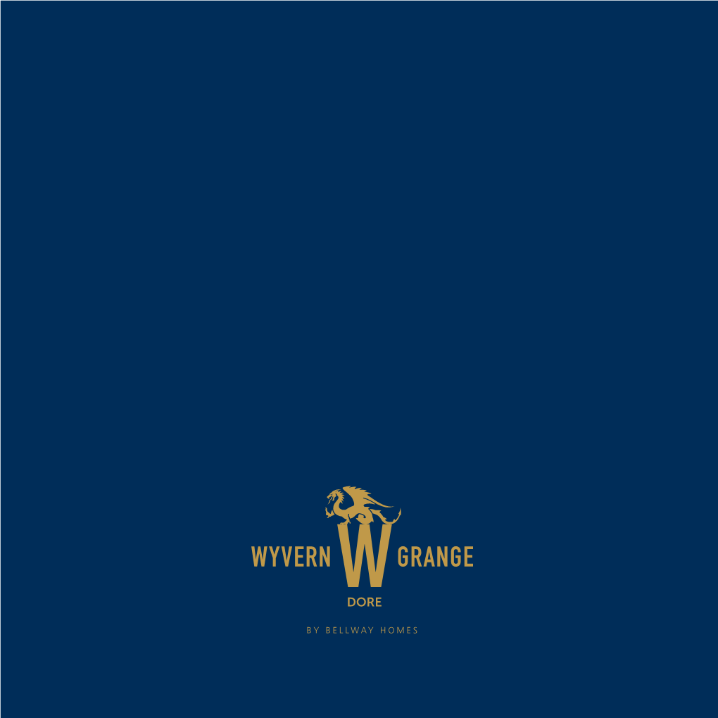Wyvern Grange Brochure