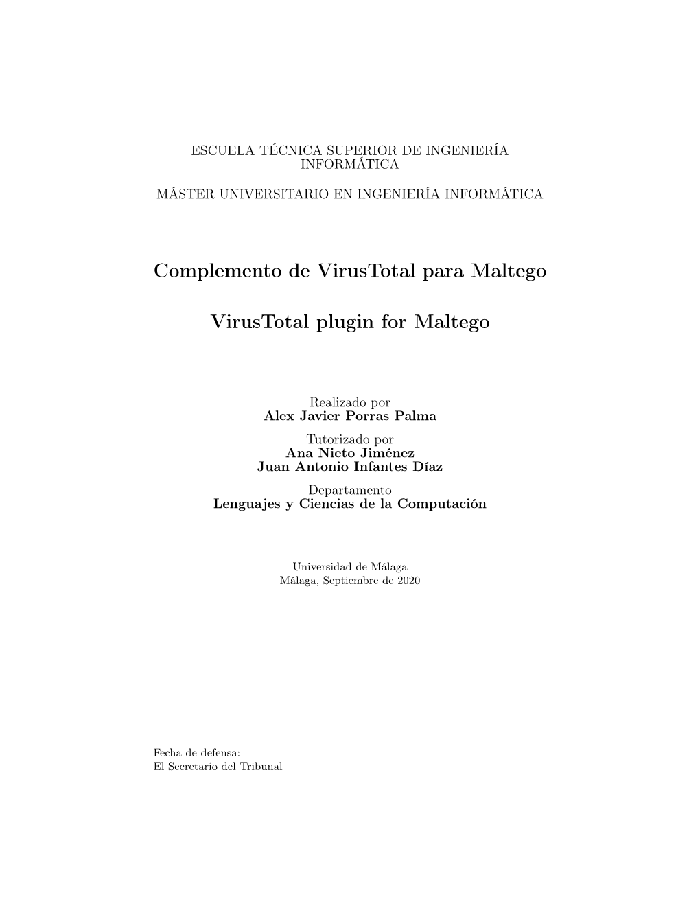 Complemento De Virustotal Para Maltego Virustotal Plugin for Maltego