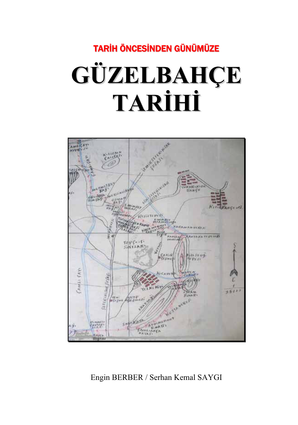 Güzelbahçe Tarihi