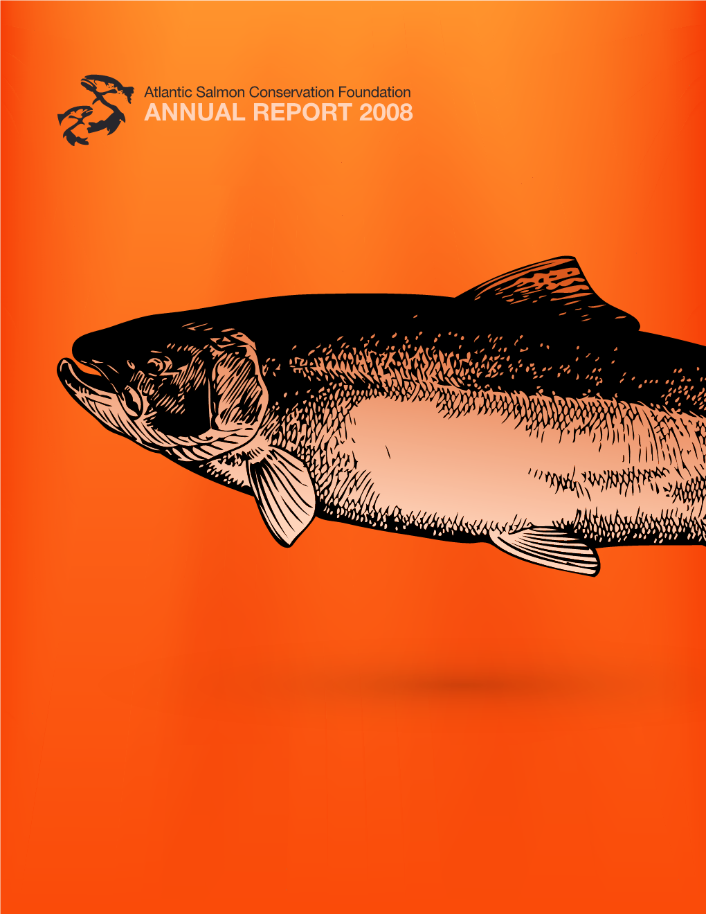 ASCF Annual Report 2008