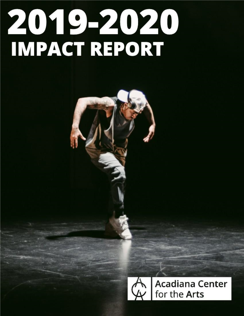 Aca Impact Report 2019-2020 V2