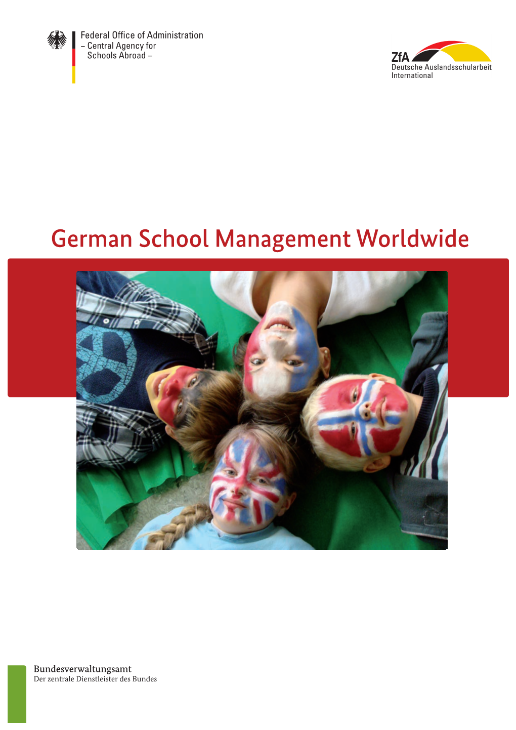 German Schools Abroad and Other Educational Institutions