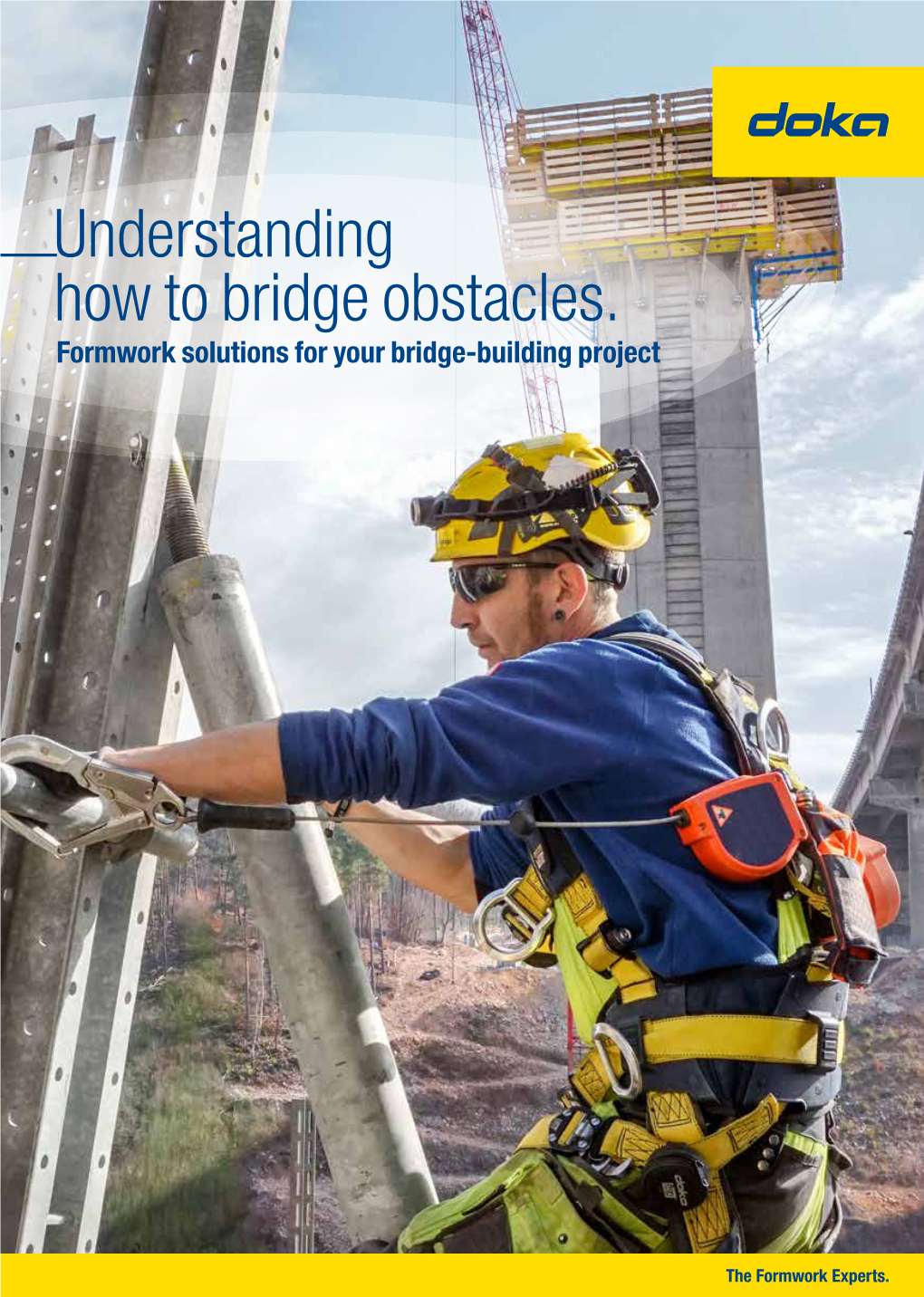 Bridges Brochure