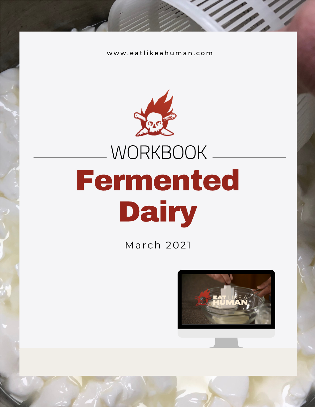 Fermented Dairy