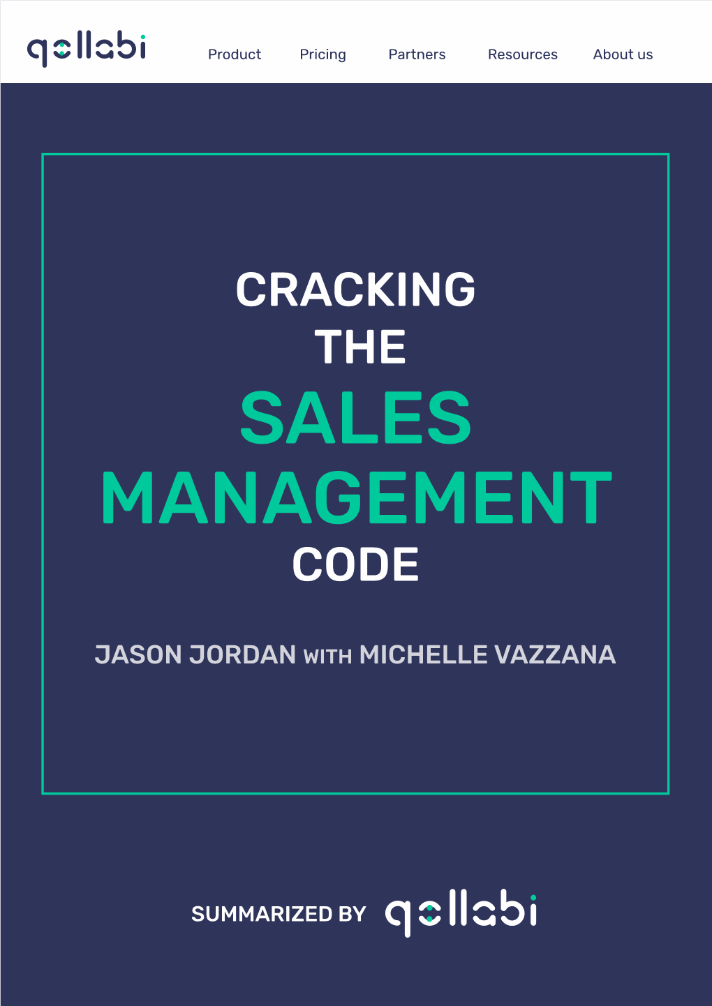 Sales Management Code