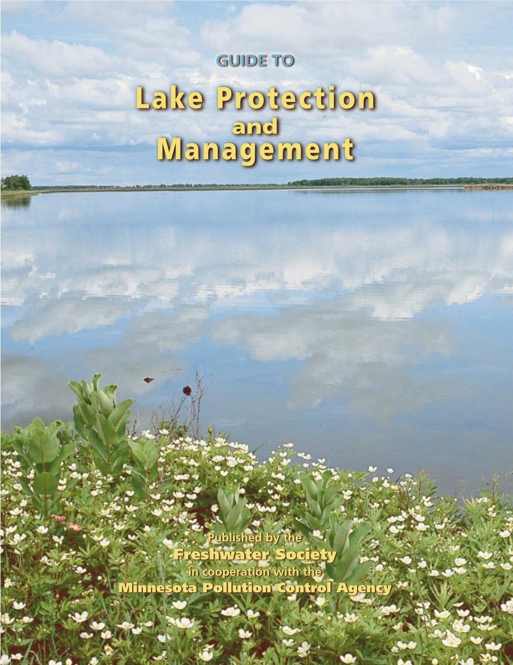 GUIDE to Lake Protection and Management