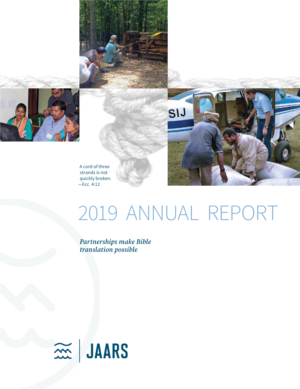 2019 Annual Report