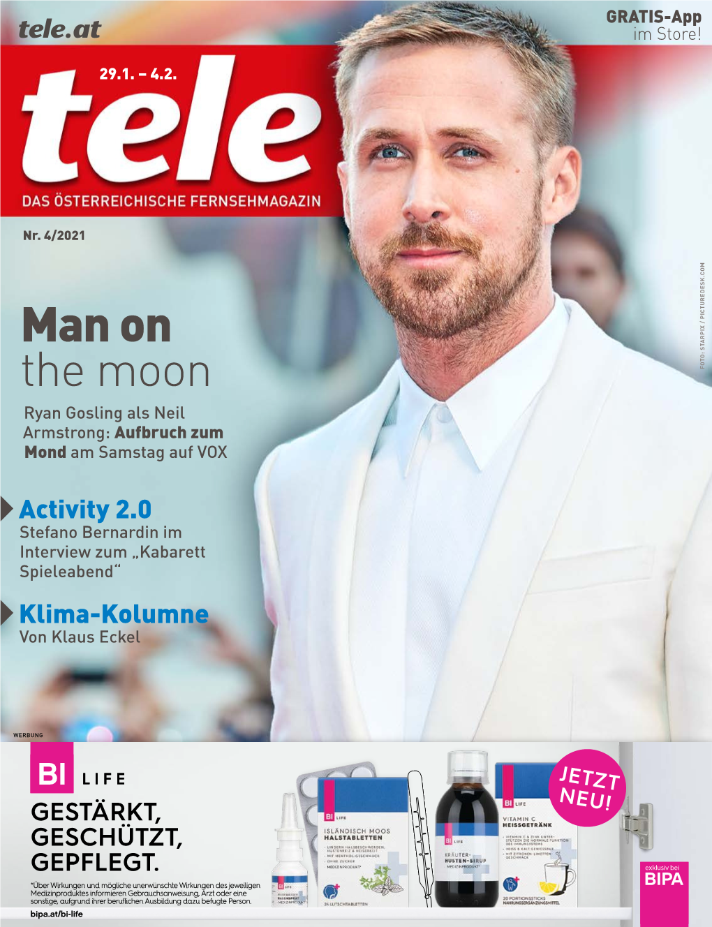 Tele Heft 04/2021