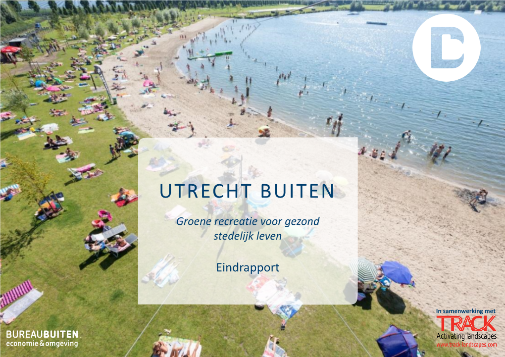 Utrecht Buiten