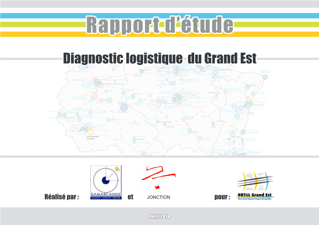 Diagnostic Logistique Du Grand