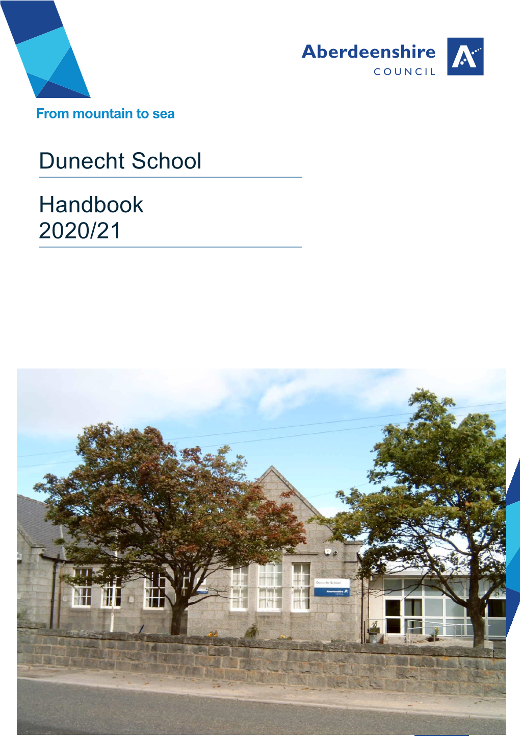 Dunecht School