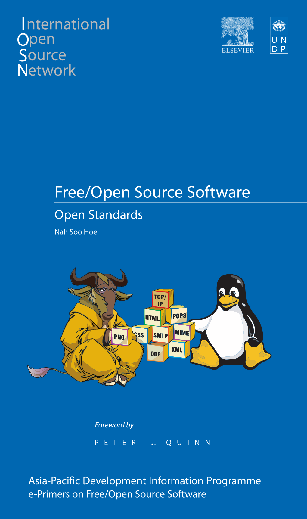 FOSS Open Standards