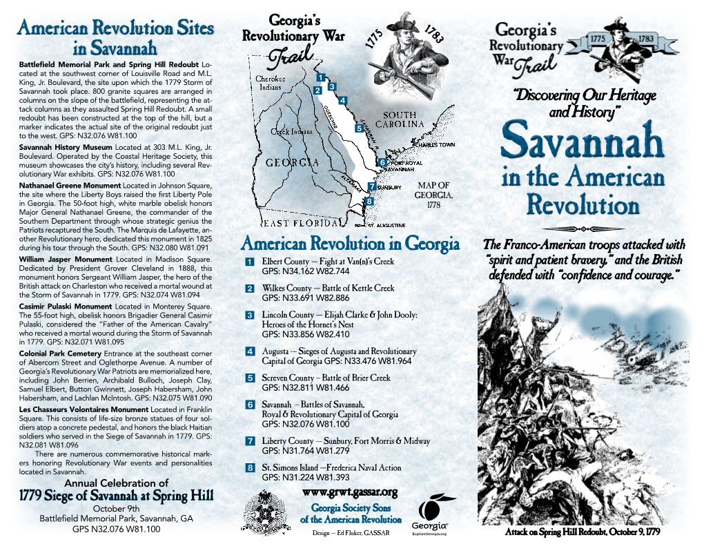 Savannah Savannah