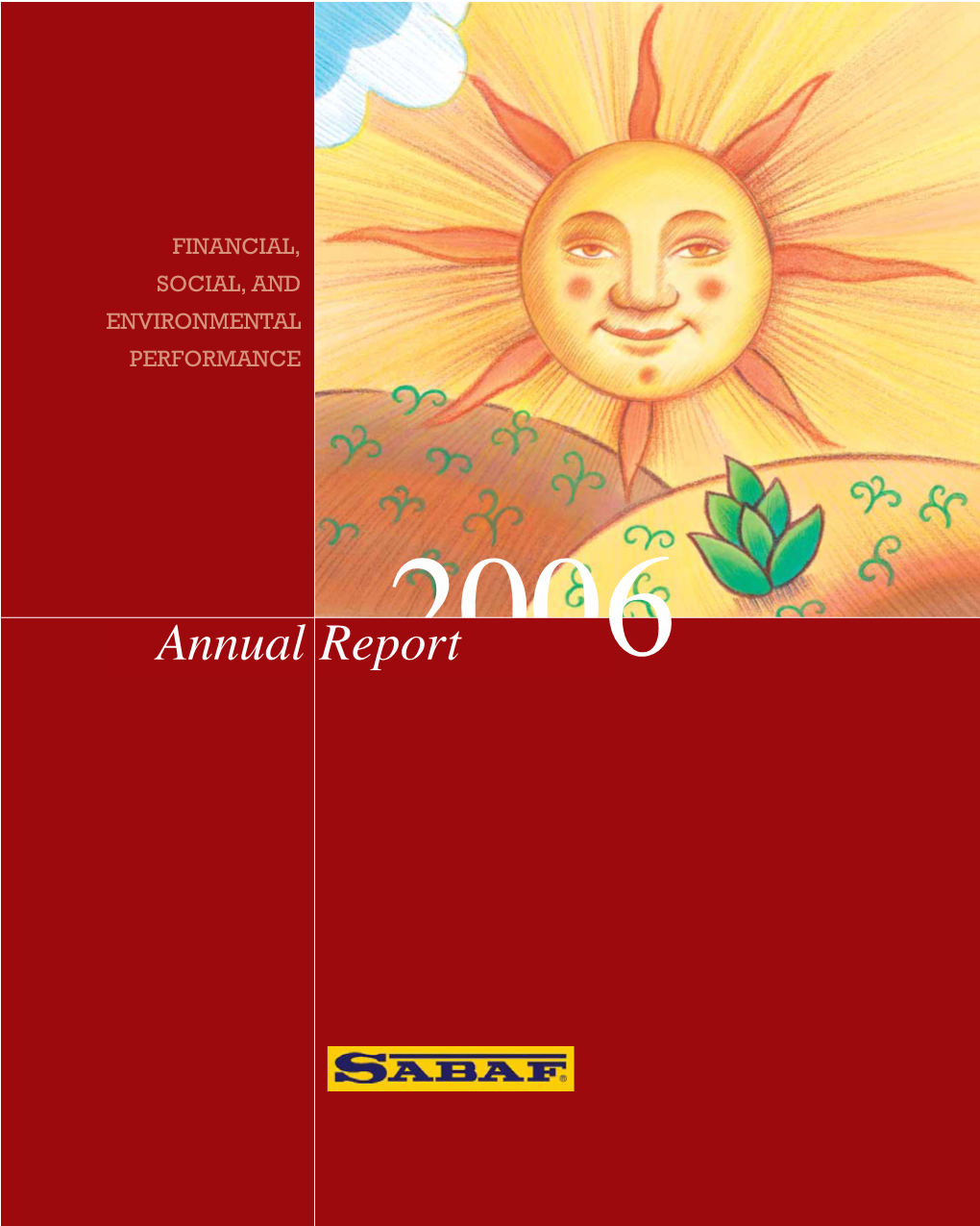 Annual Report2006