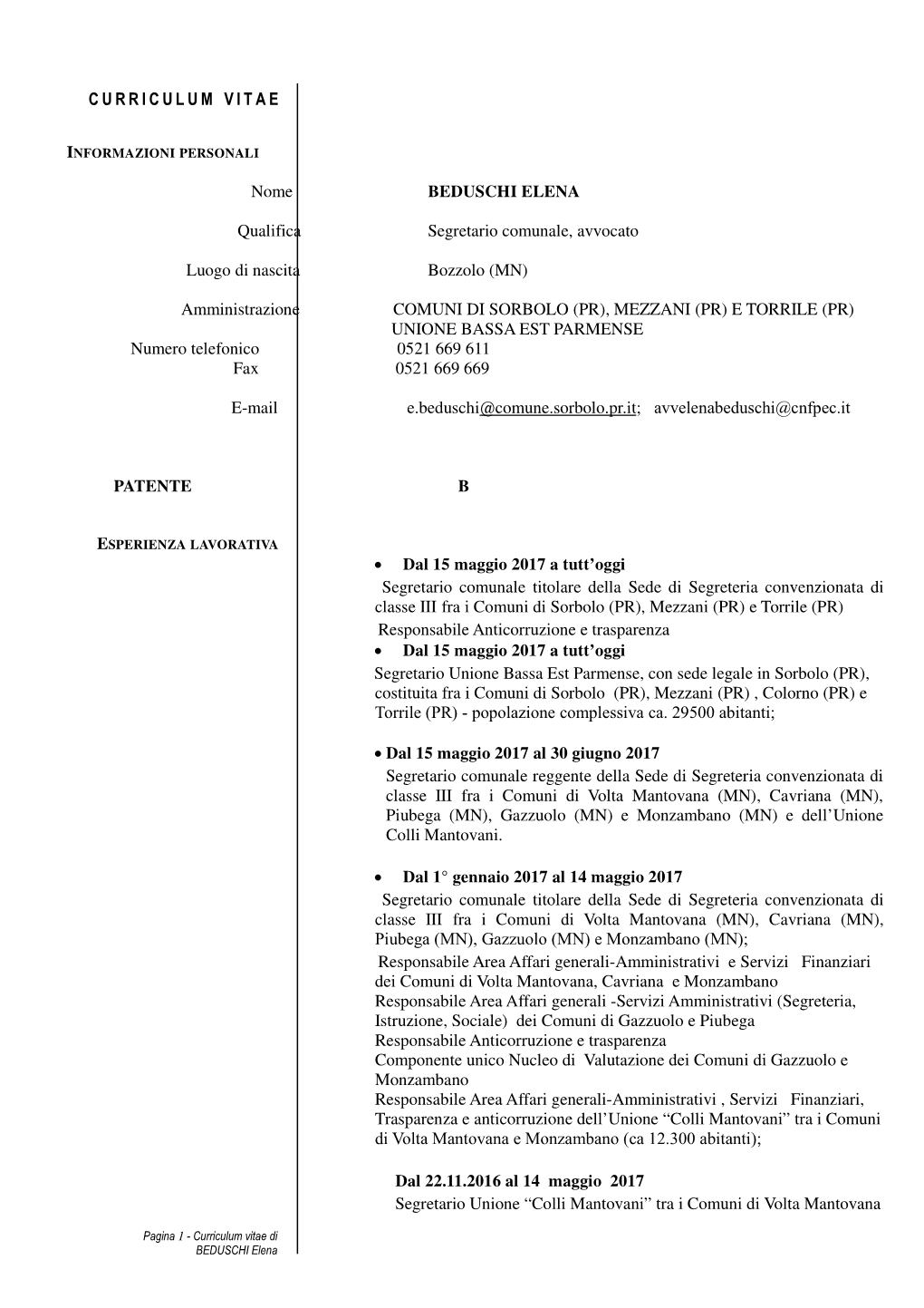 CV Avv. Beduschi.Pdf