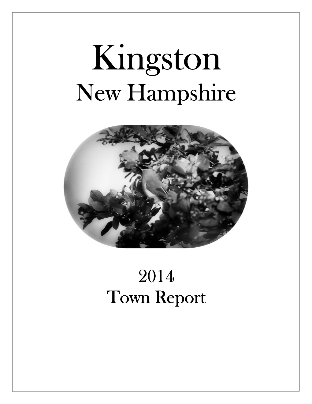 New Hampshire New Hampshire
