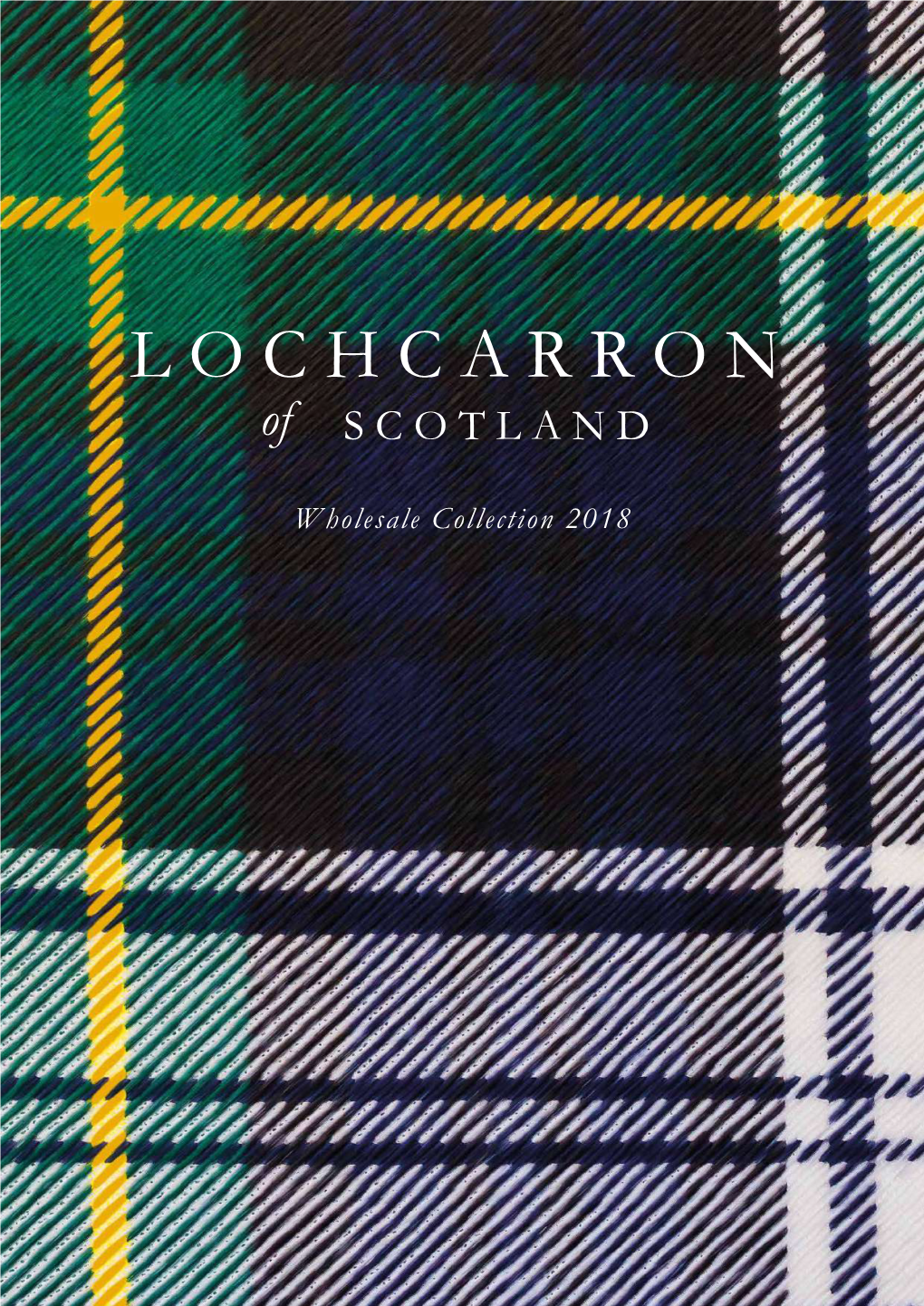 Lochcarron of Scotland