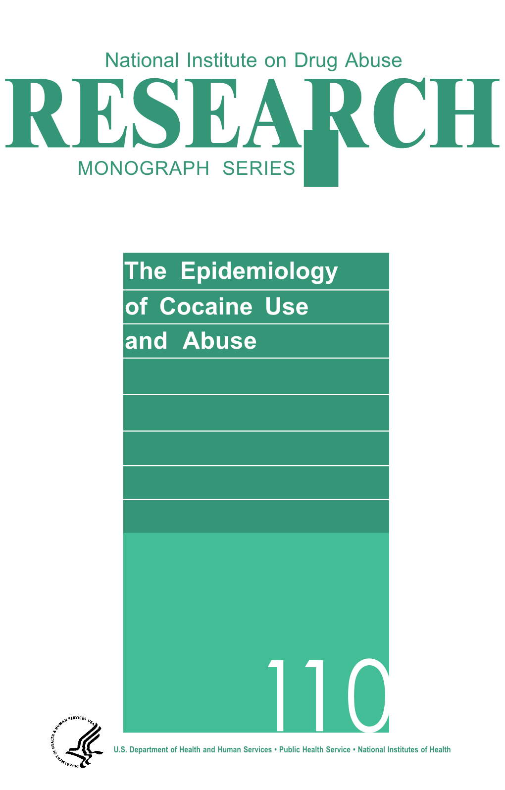 The Epidemiology of Cocaine Use and Abuse