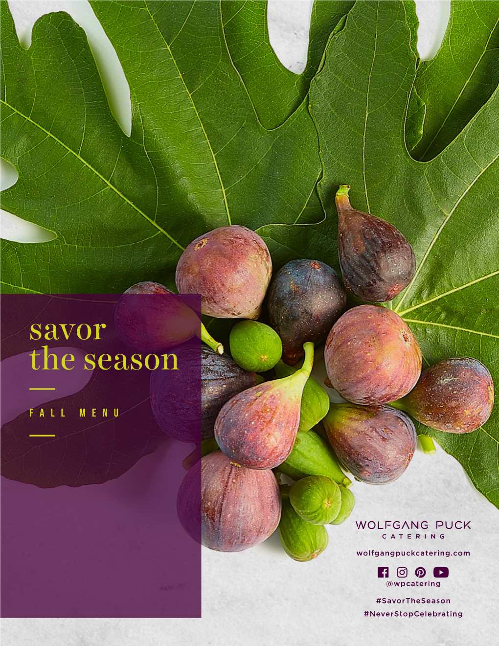 Savor the Season