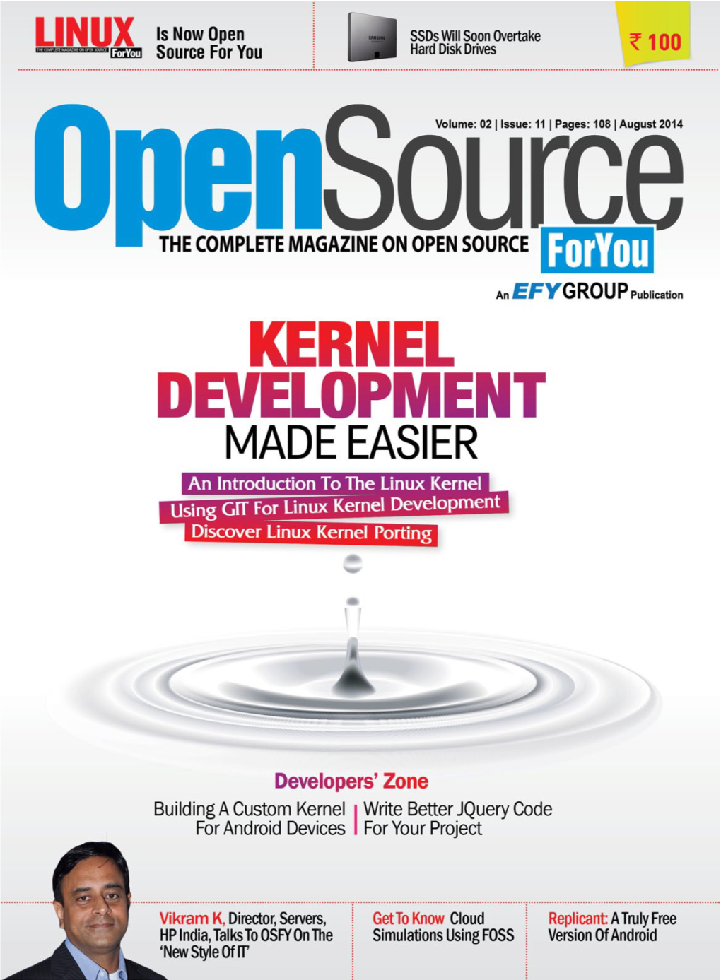 Open Source for You