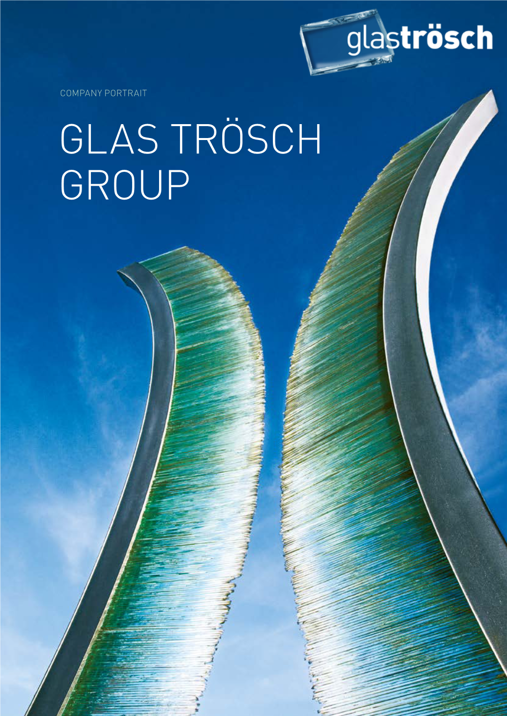 Glas Trösch Group Contents