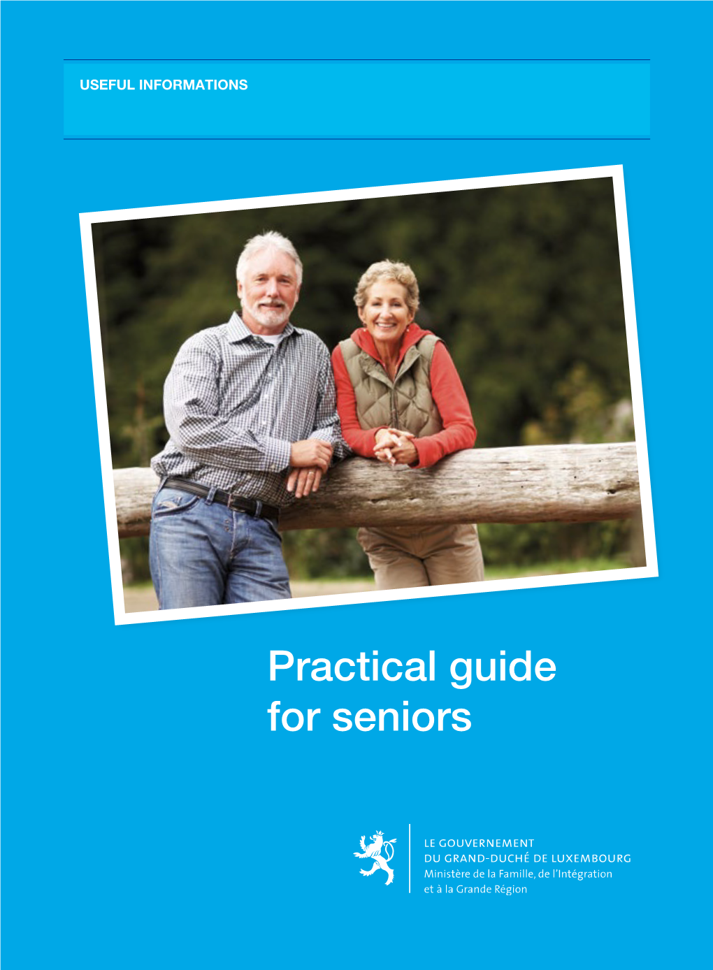 Practical Guide for Seniors 1