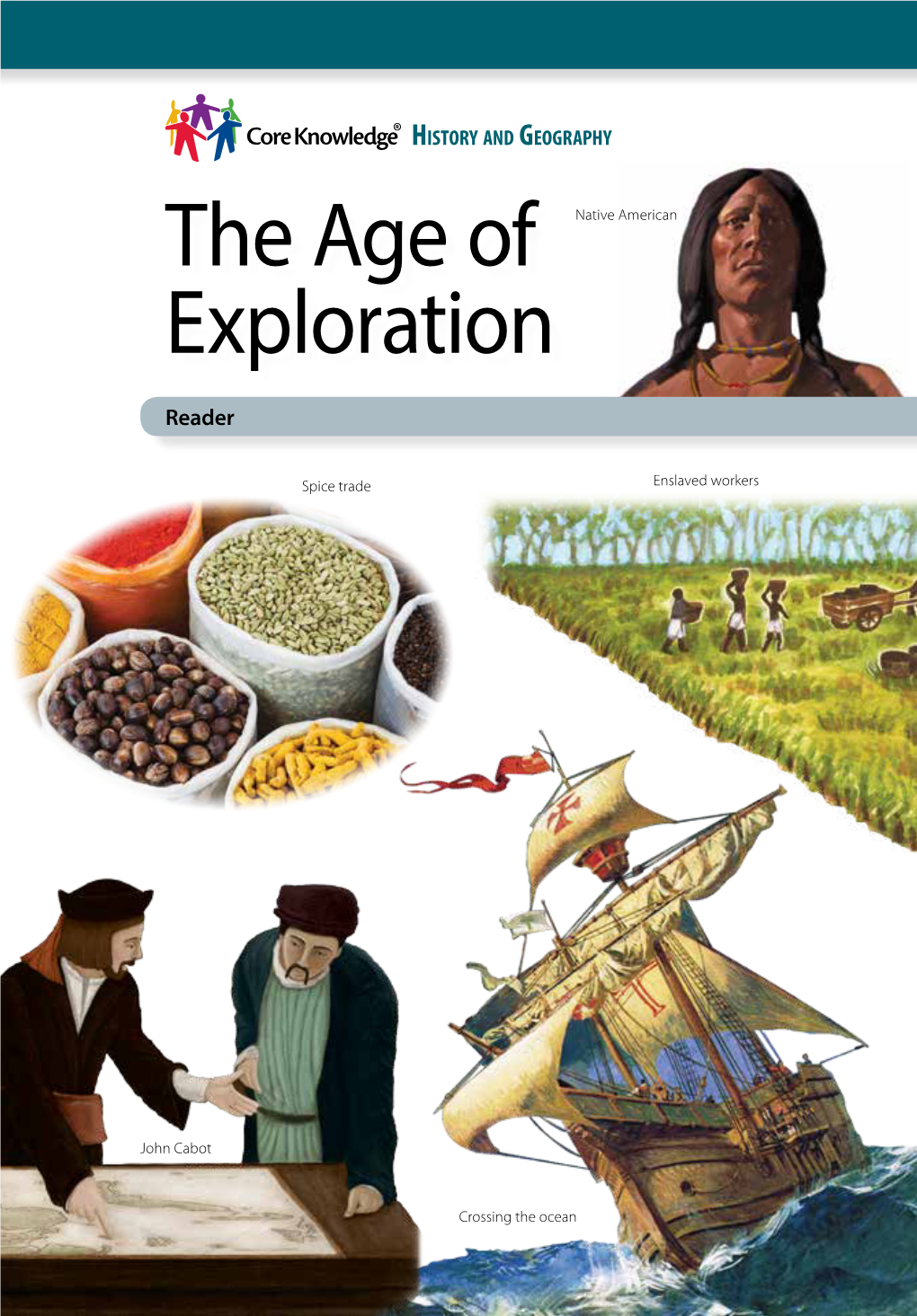 The Age of Exploration