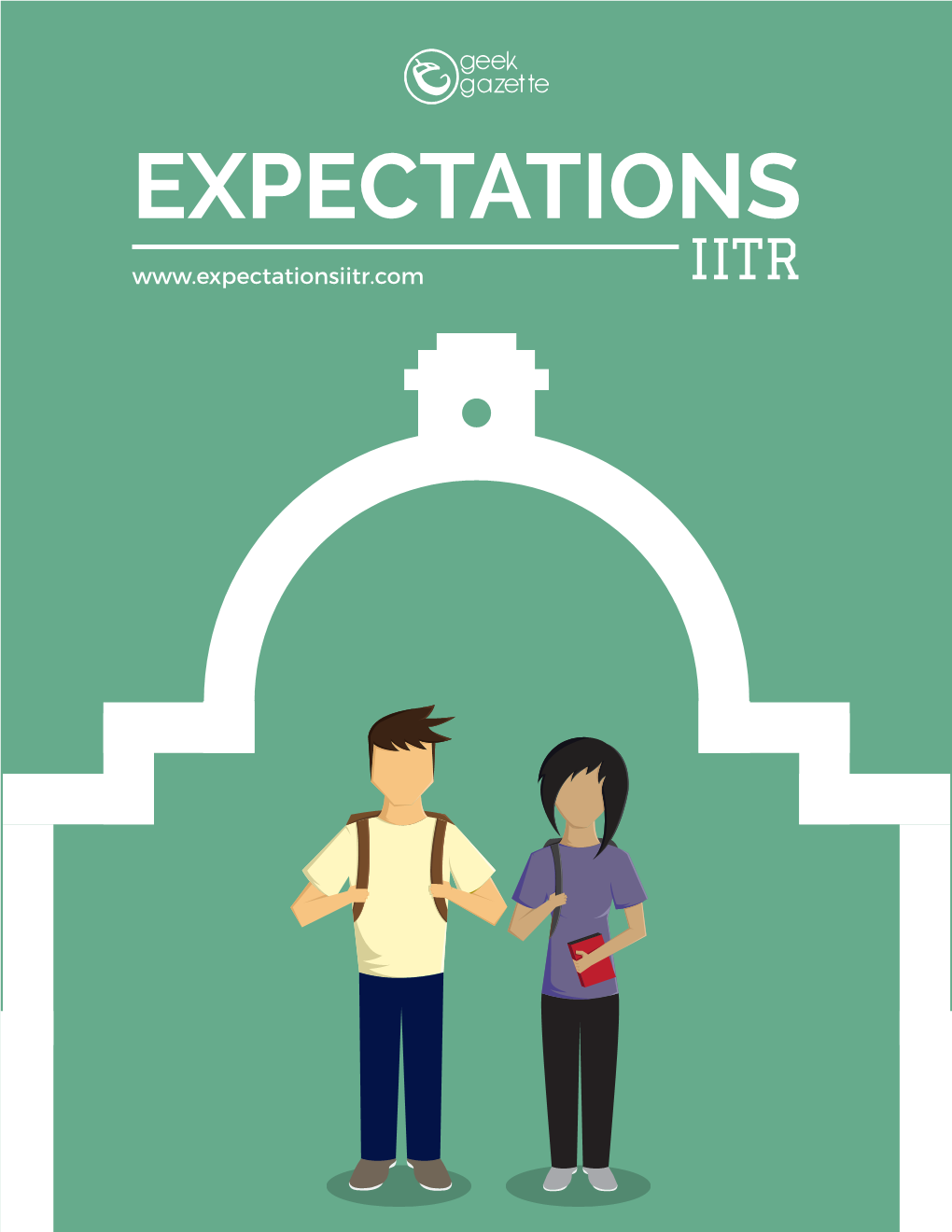 Expectations IITR 03 Academics Branches