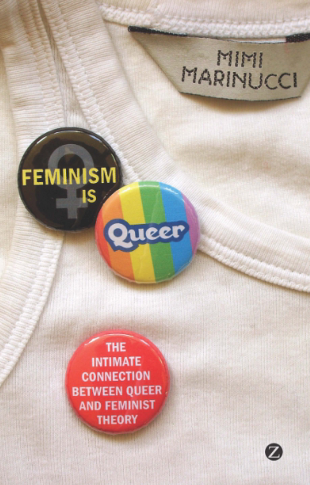 The Intimate Connection Between Queer and Feminist Theory