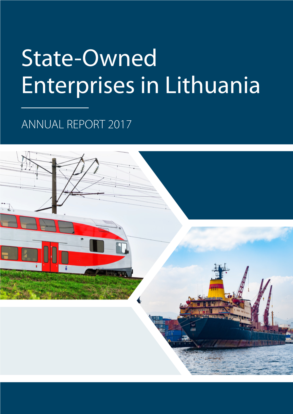 State-Owned Enterprises in Lithuania