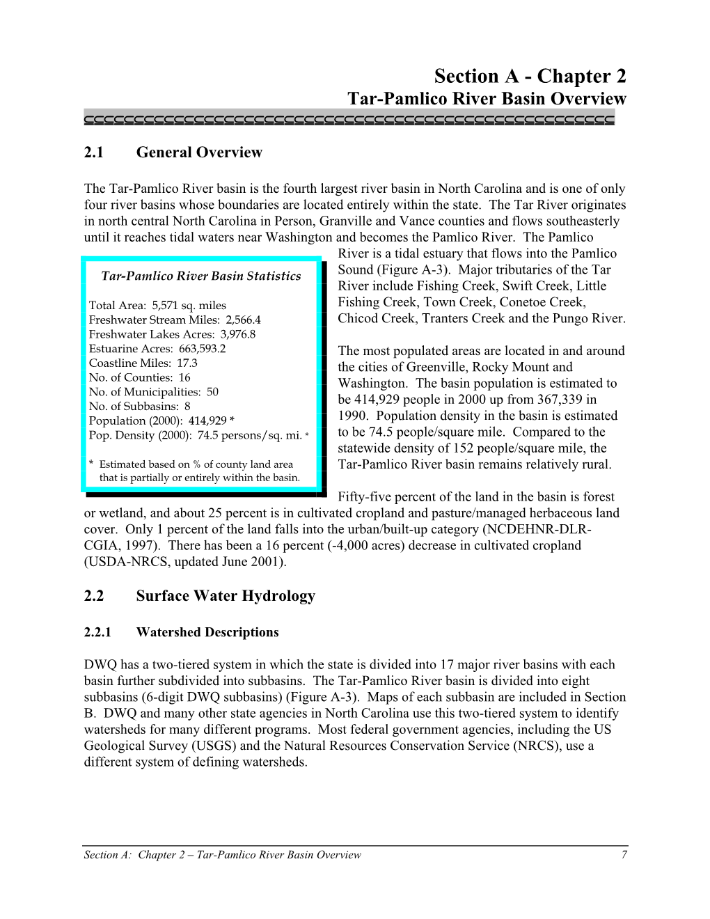 Tar-Pamlico River Basin Overview ⊆⊆⊆⊆⊆⊆⊆⊆⊆⊆⊆⊆⊆⊆⊆⊆⊆⊆⊆⊆⊆⊆⊆⊆⊆⊆⊆⊆⊆⊆⊆⊆⊆⊆⊆⊆⊆⊆⊆⊆⊆⊆⊆⊆⊆⊆⊆⊆⊆⊆⊆⊆⊆