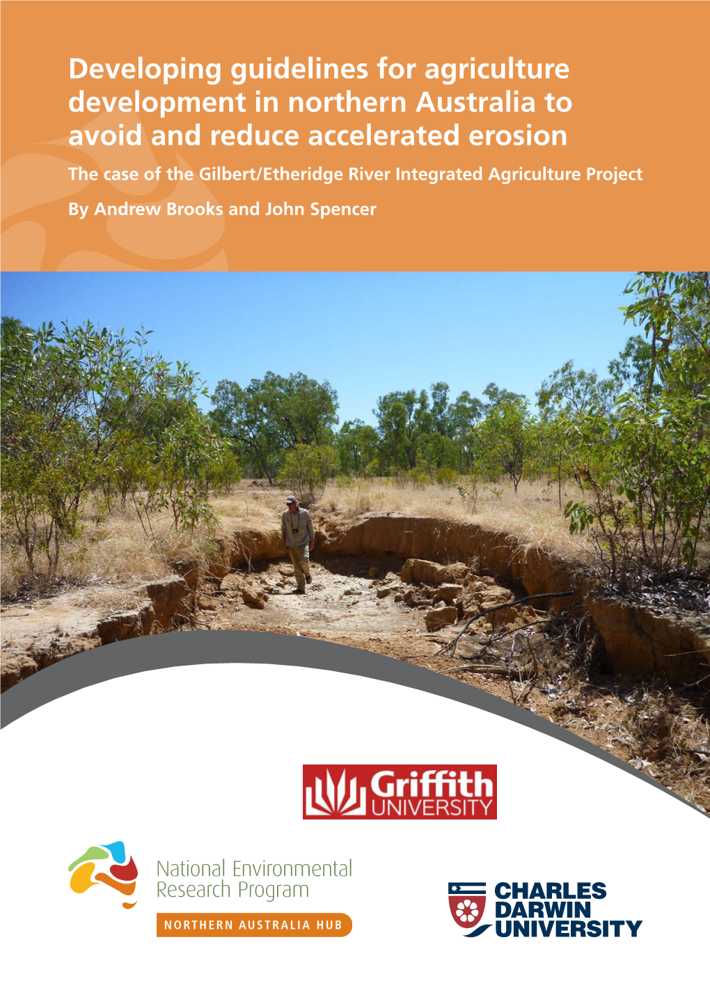 Developing Guidelines for Agriculture Development in Northern Australia