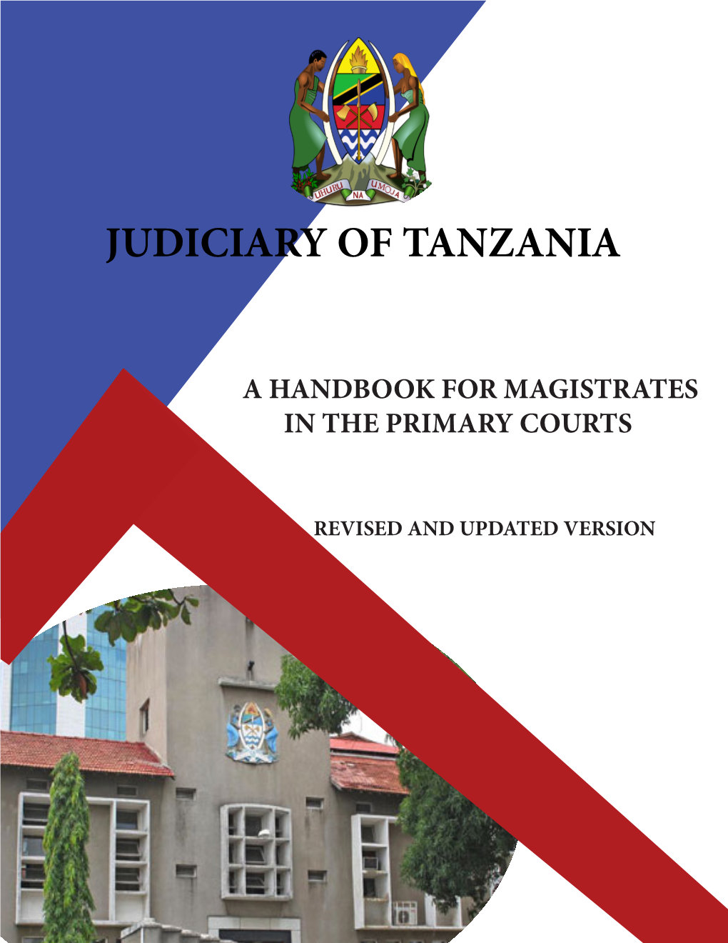 Judiciary of Tanzania