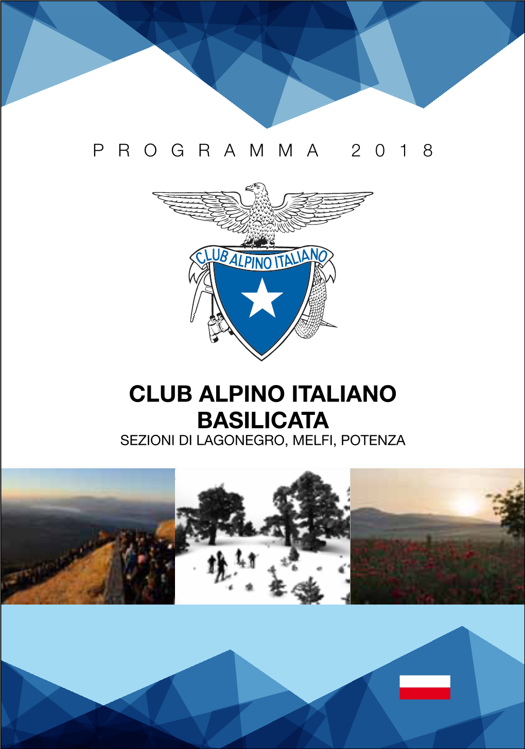 Club Alpino Italiano Basilicata