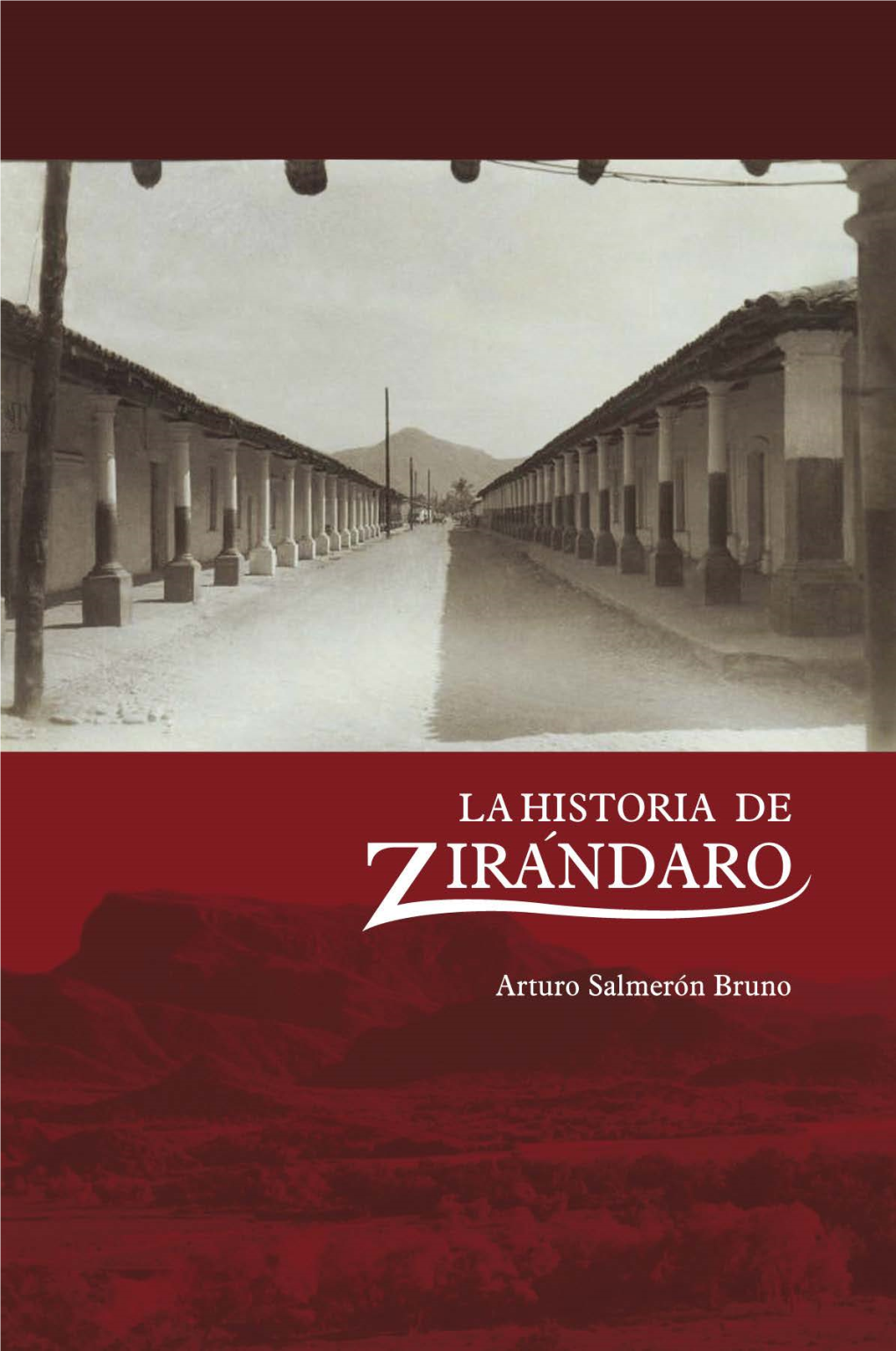 Historia De Zirandaro.Pdf