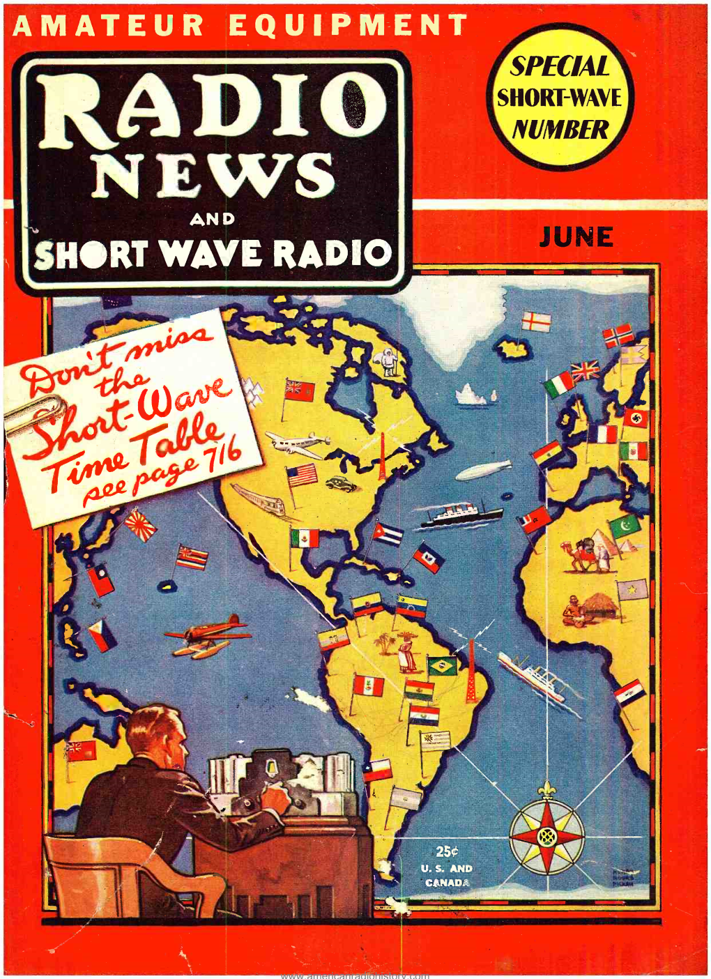 Shirt Wave Radio