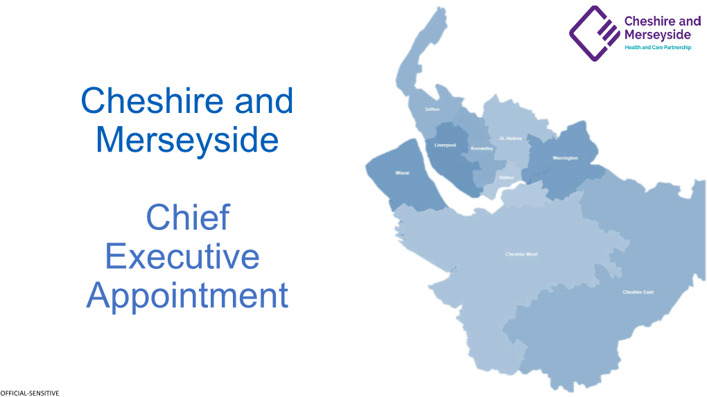 Cheshire and Merseyside