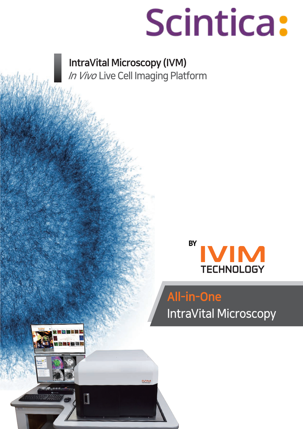 All-In-One Intravital Microscopy Contents