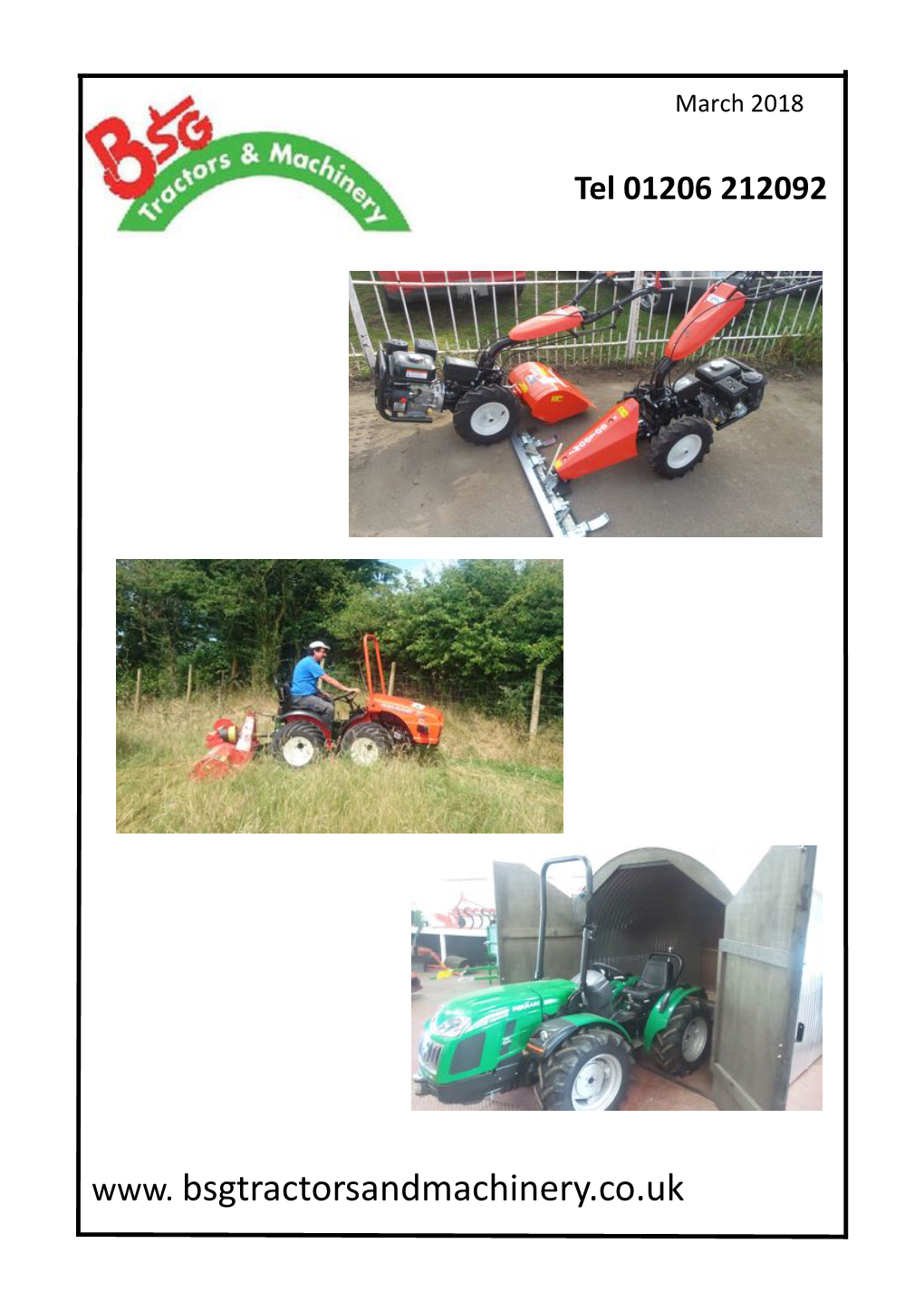 Www. Bsgtractorsandmachinery.Co.Uk 2