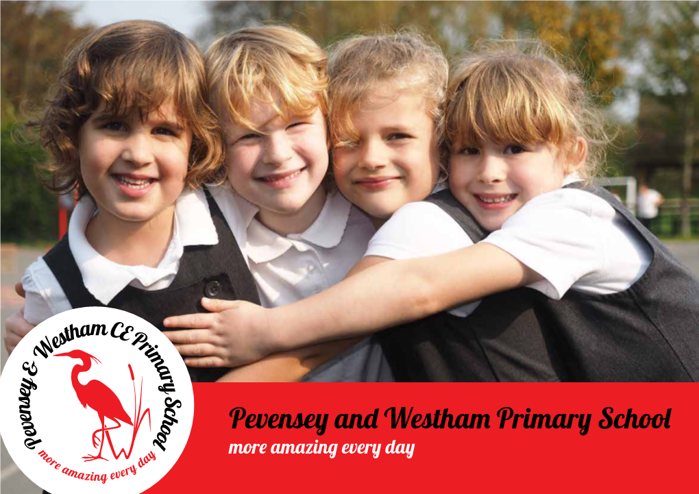 Pevensey and Westham Primary School