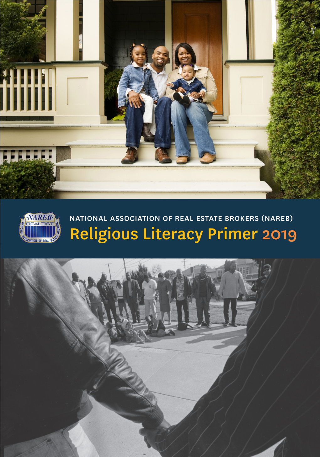 Religious Literacy Primer 2019 Realtists and Partners