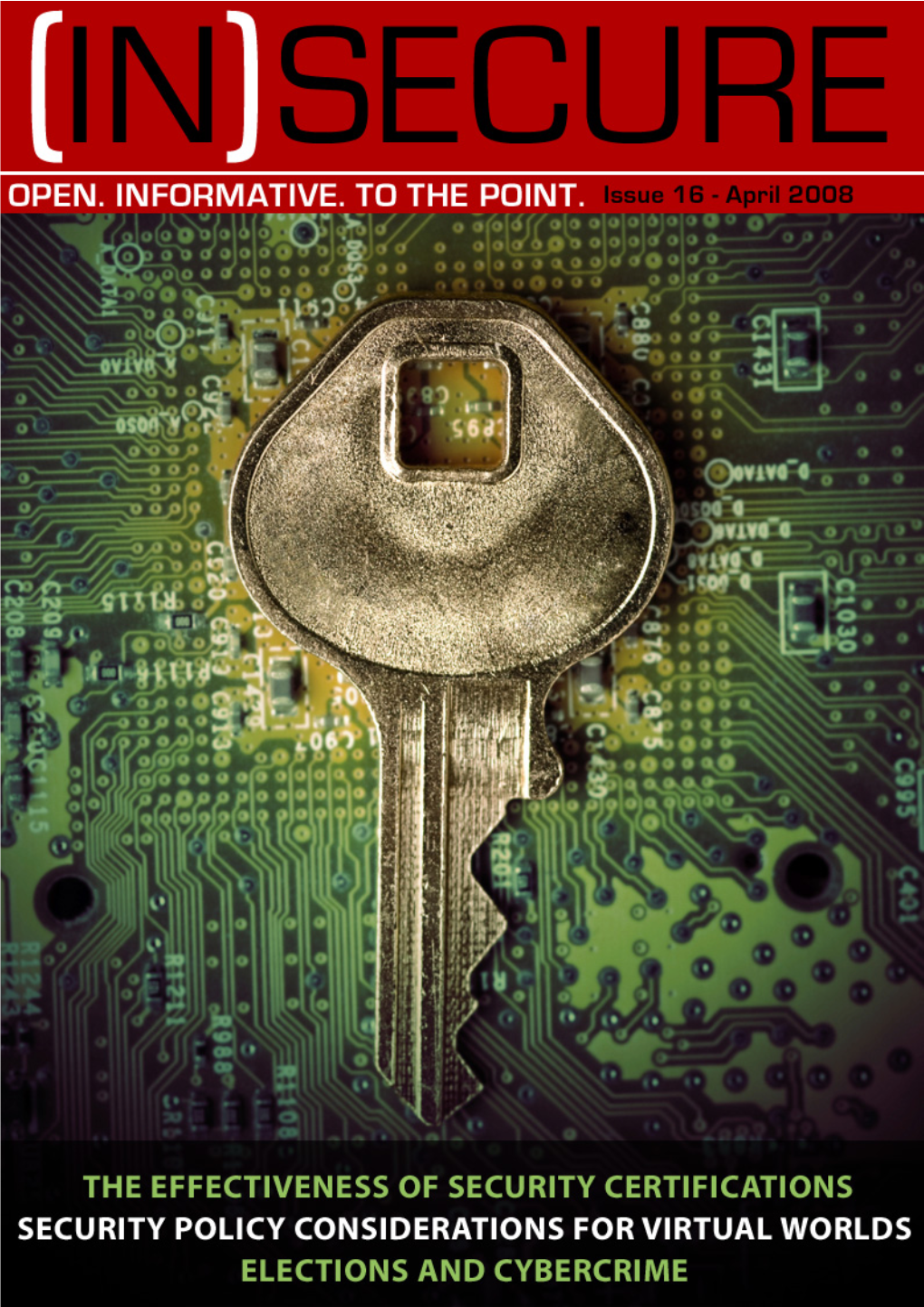 Secure Magazine