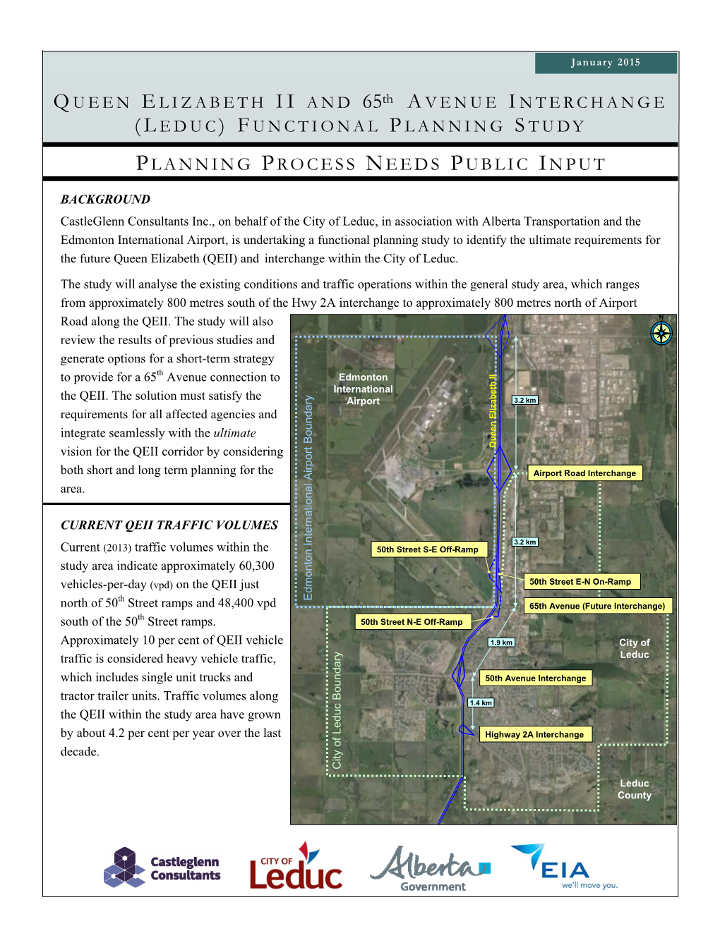 Leduc Fact Sheet