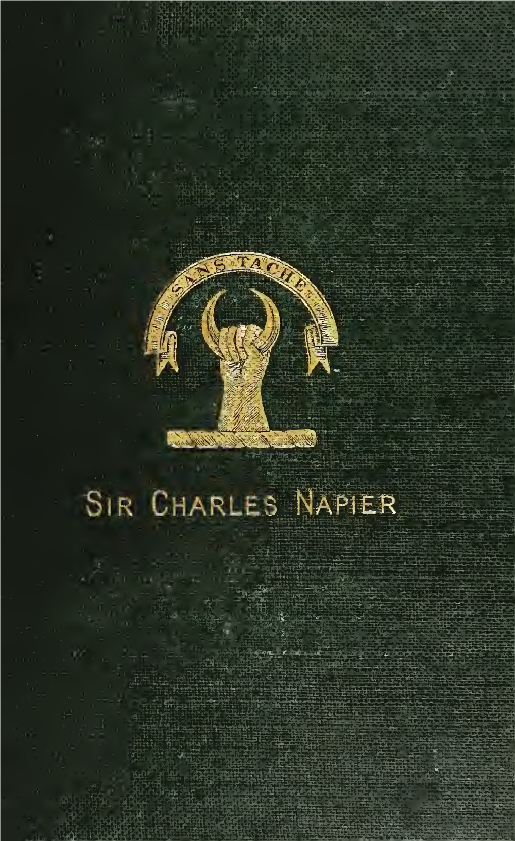 Life of General Sir Charles Napier