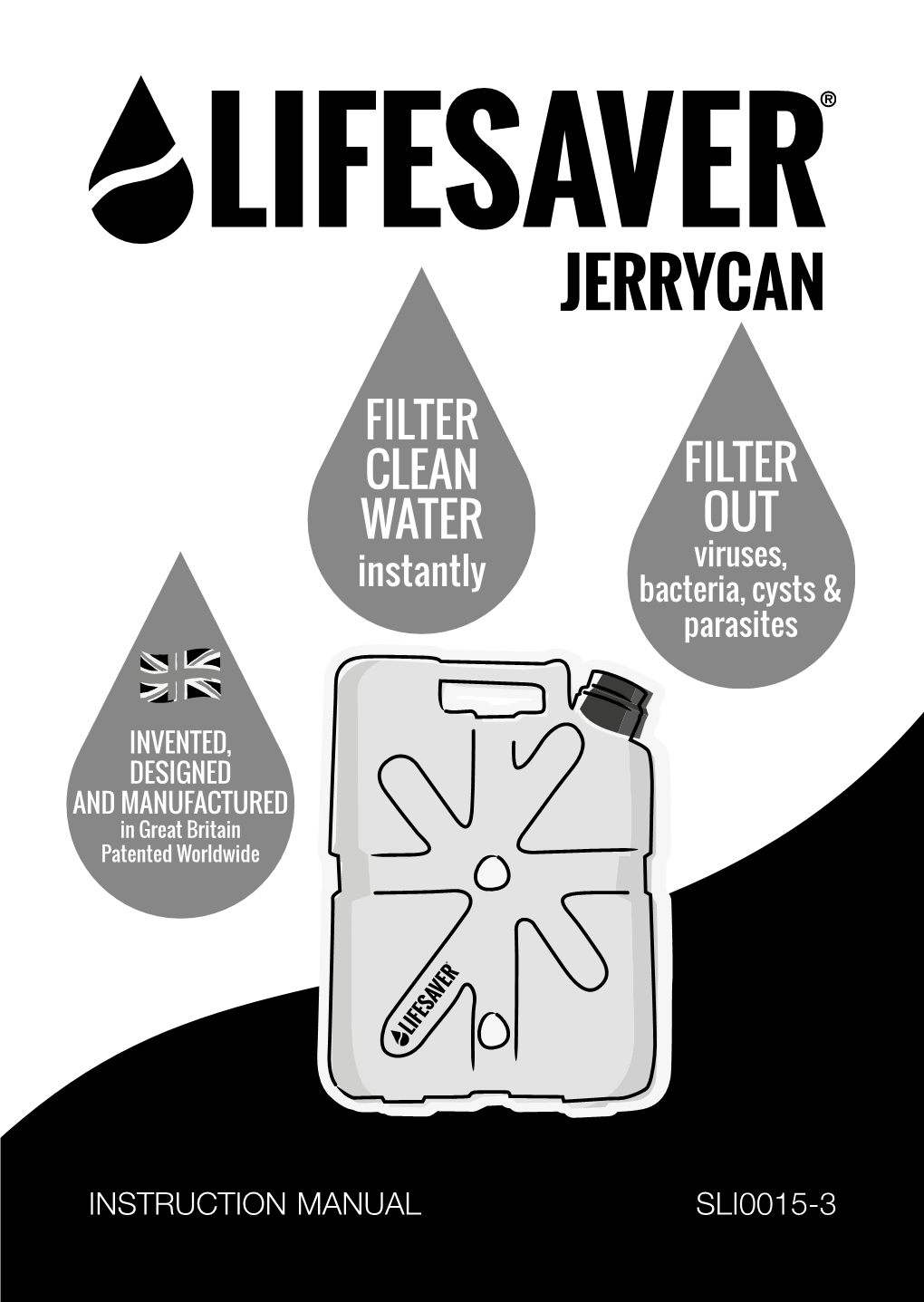 Filter Clean Water Filter