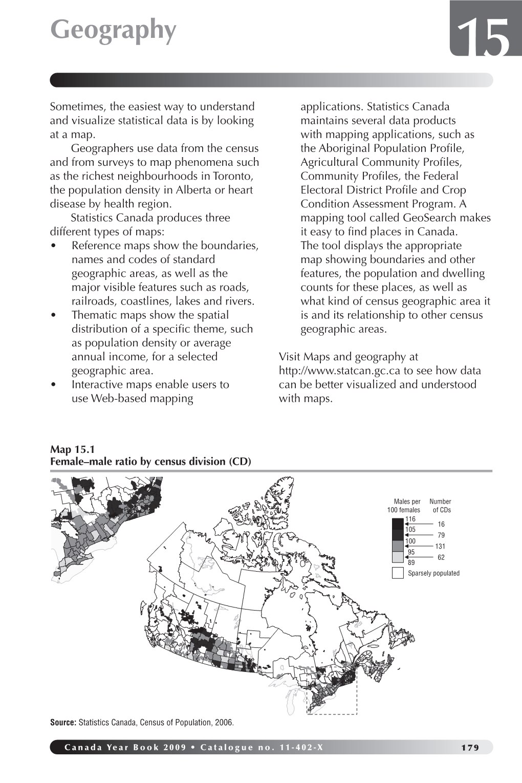 Geography 15